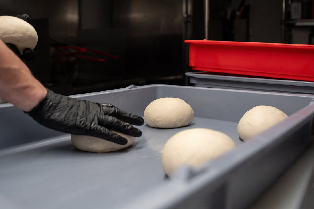 What Is a Dough Proofing Box and How Does It Work?