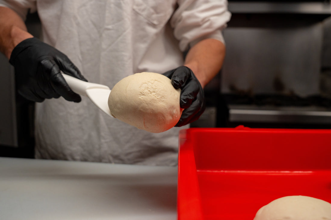 How to Proof Pizza Dough: A Step-by-Step Guide
