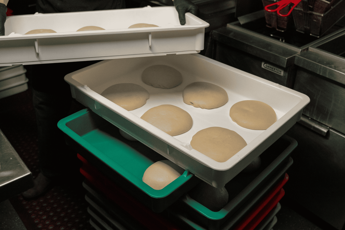 Pizza Dough Storage: Common Mistakes to Avoid