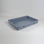 DoughMate® Premium Dough Tray/Box - 5 Pack