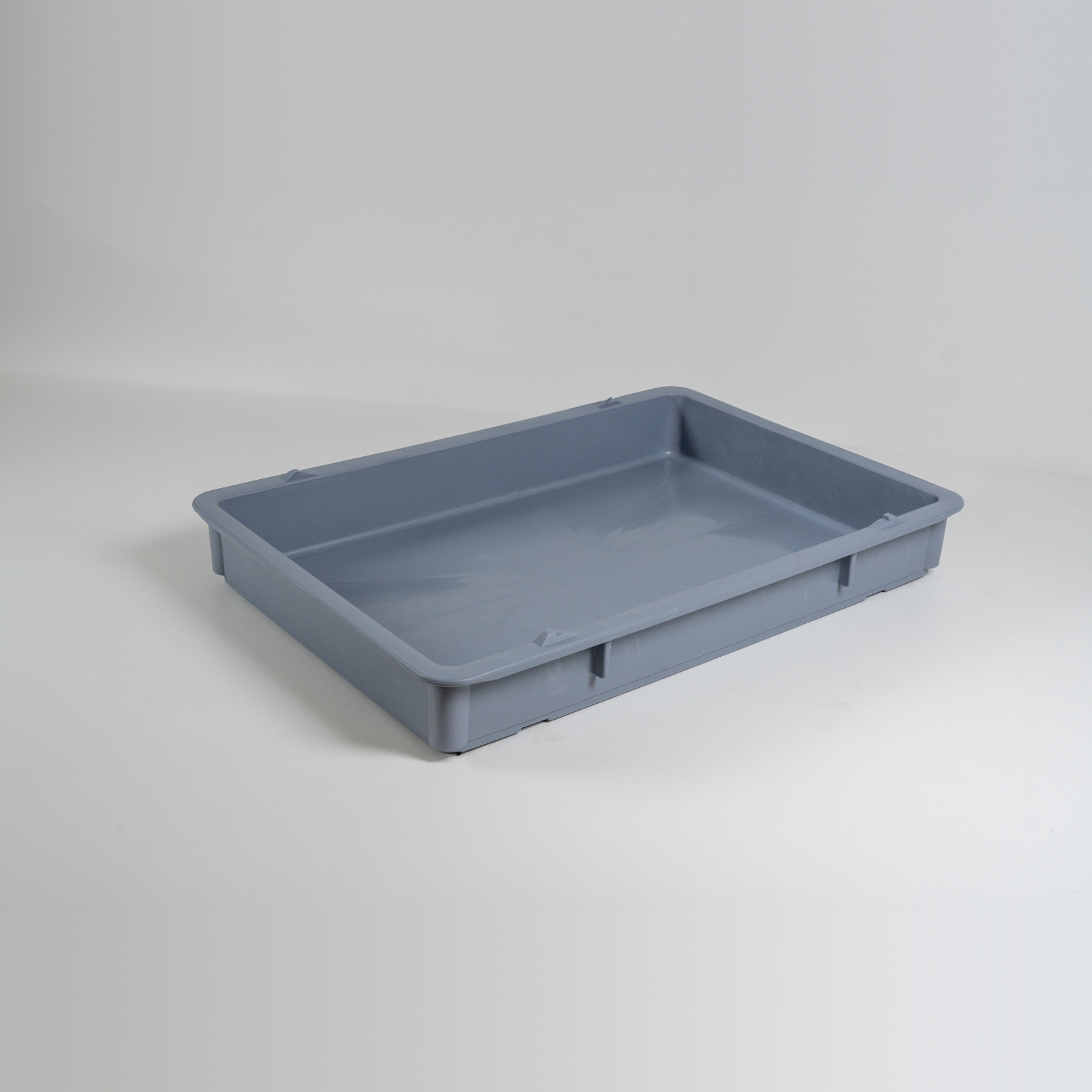 DoughMate® Premium Dough Tray/Box - 5 Pack