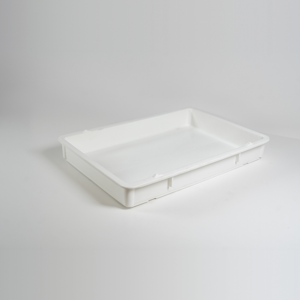 DoughMate® Premium Dough Tray/Box - 5 Pack