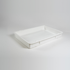 DoughMate® Premium Dough Tray/Box - 5 Pack