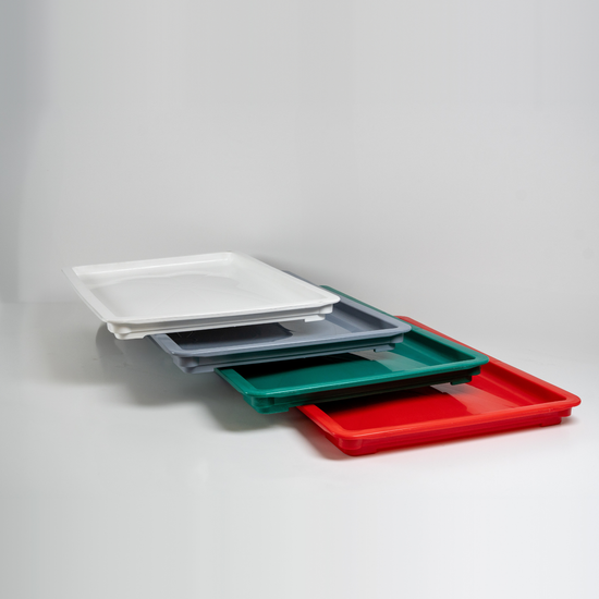 DoughMate® Premium Dough Tray/Box Lid