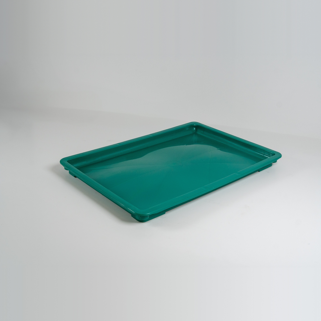 DoughMate® Premium Dough Tray/Box Lid
