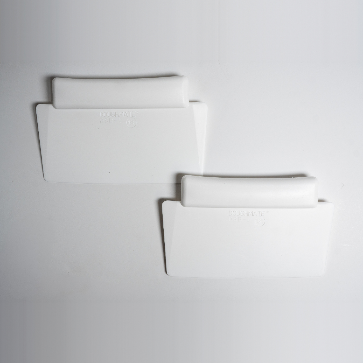 DoughMate® Blade Scraper - 2 Pack