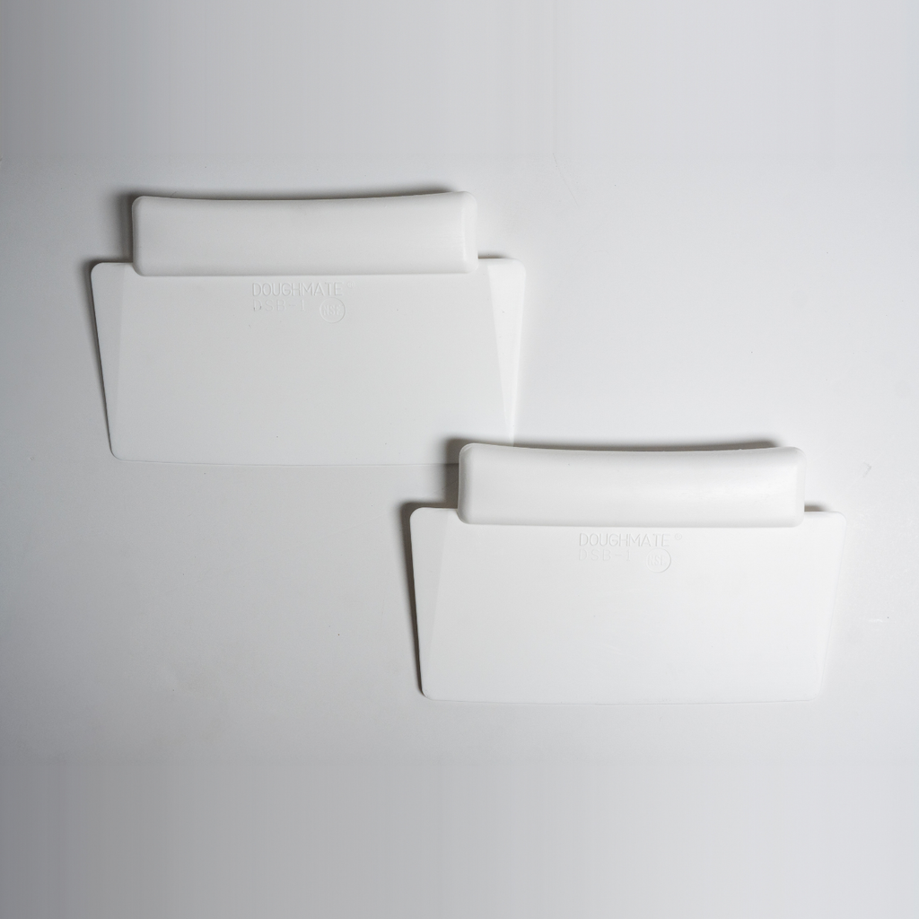 DoughMate® Blade Scraper - 2 Pack