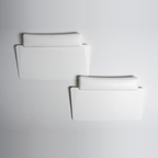 DoughMate® Blade Scraper - 2 Pack