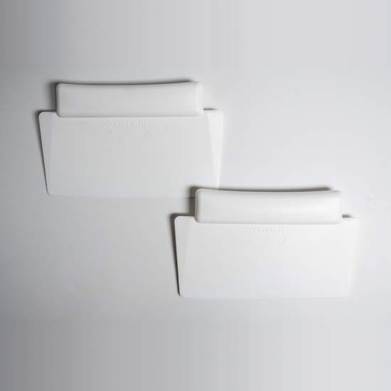 DoughMate® Blade Scraper - 2 Pack