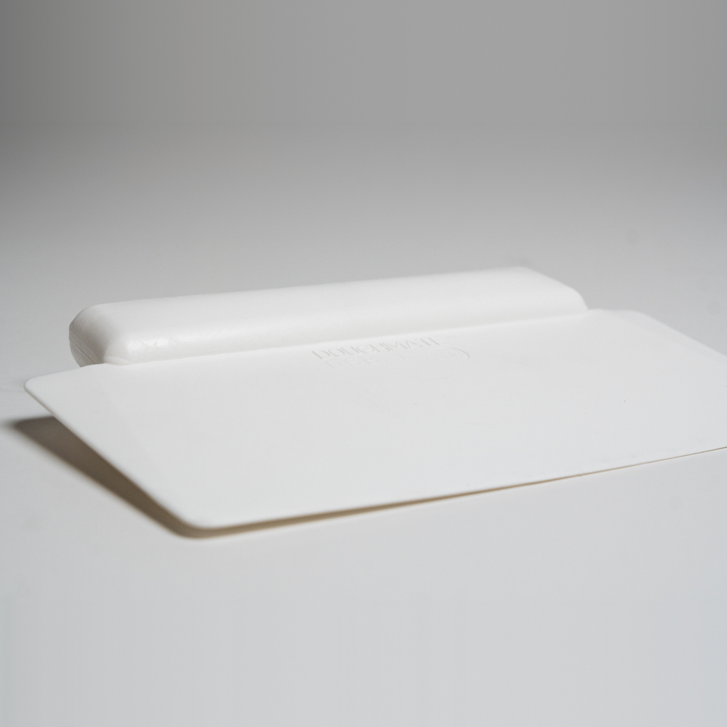 DoughMate® Blade Scraper - 2 Pack