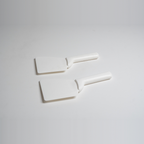 DoughMate® EZ-Lift™ Dough Scraper - 2 Pack