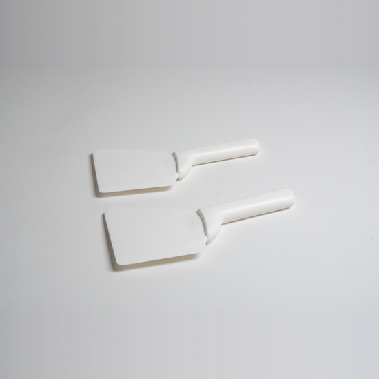 DoughMate® EZ-Lift™ Dough Scraper - 2 Pack