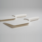 DoughMate® EZ-Lift™ Dough Scraper - 2 Pack