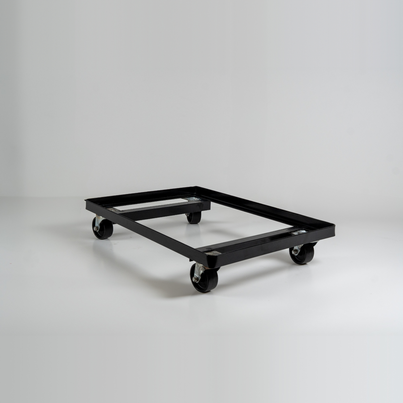 DoughMate® All-Steel Dough Tray/Box Dolly