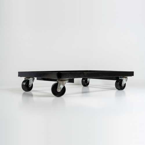 DoughMate® All-Steel Dough Tray/Box Dolly