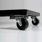DoughMate® All-Steel Dough Tray/Box Dolly
