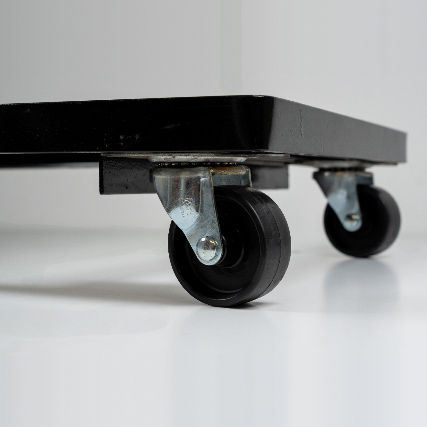 DoughMate® All-Steel Dough Tray/Box Dolly