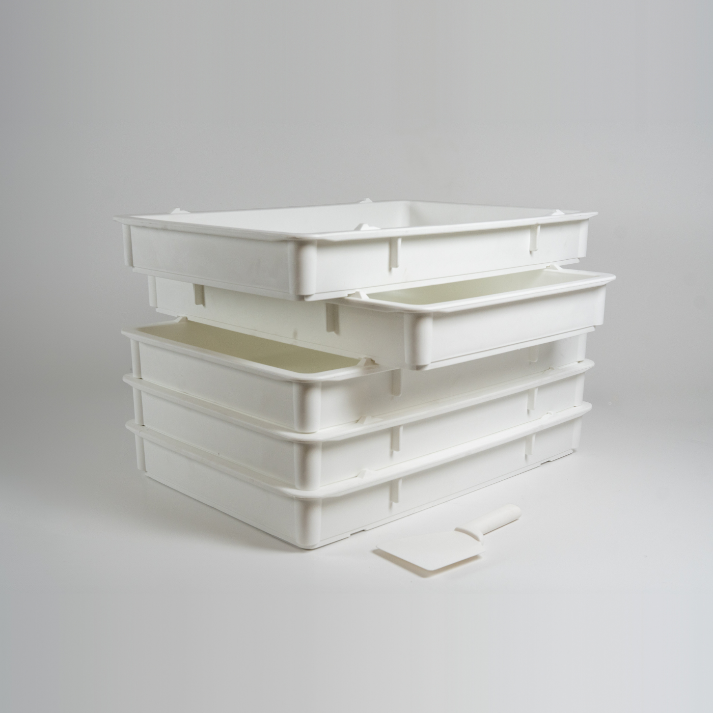 DoughMate® Dough Proofing Starter Pack