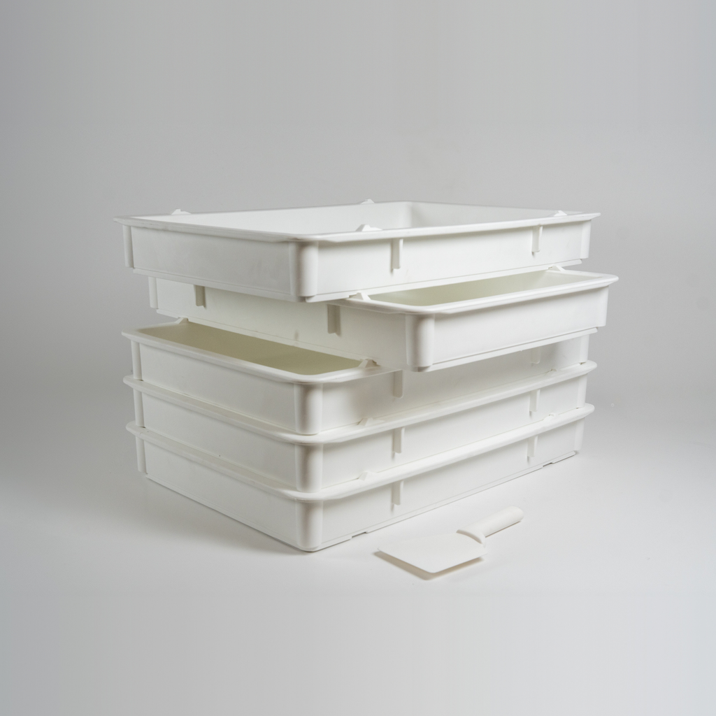 DoughMate® Dough Proofing Starter Pack