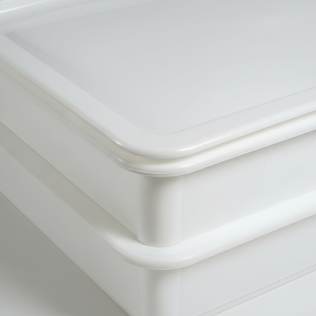 DoughMate® Artisan Dough Tray/Box Lid