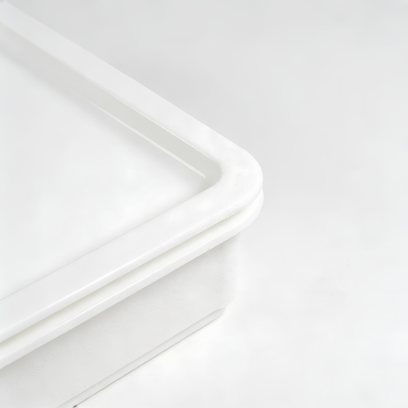 DoughMate® Artisan Dough Tray/Box Lid