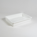 DoughMate® Artisan Dough Tray/Box - 6 Pack
