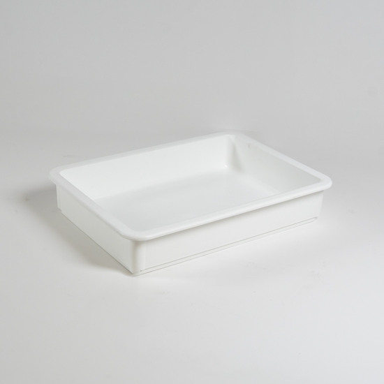 DoughMate® Artisan Dough Tray/Box - 6 Pack