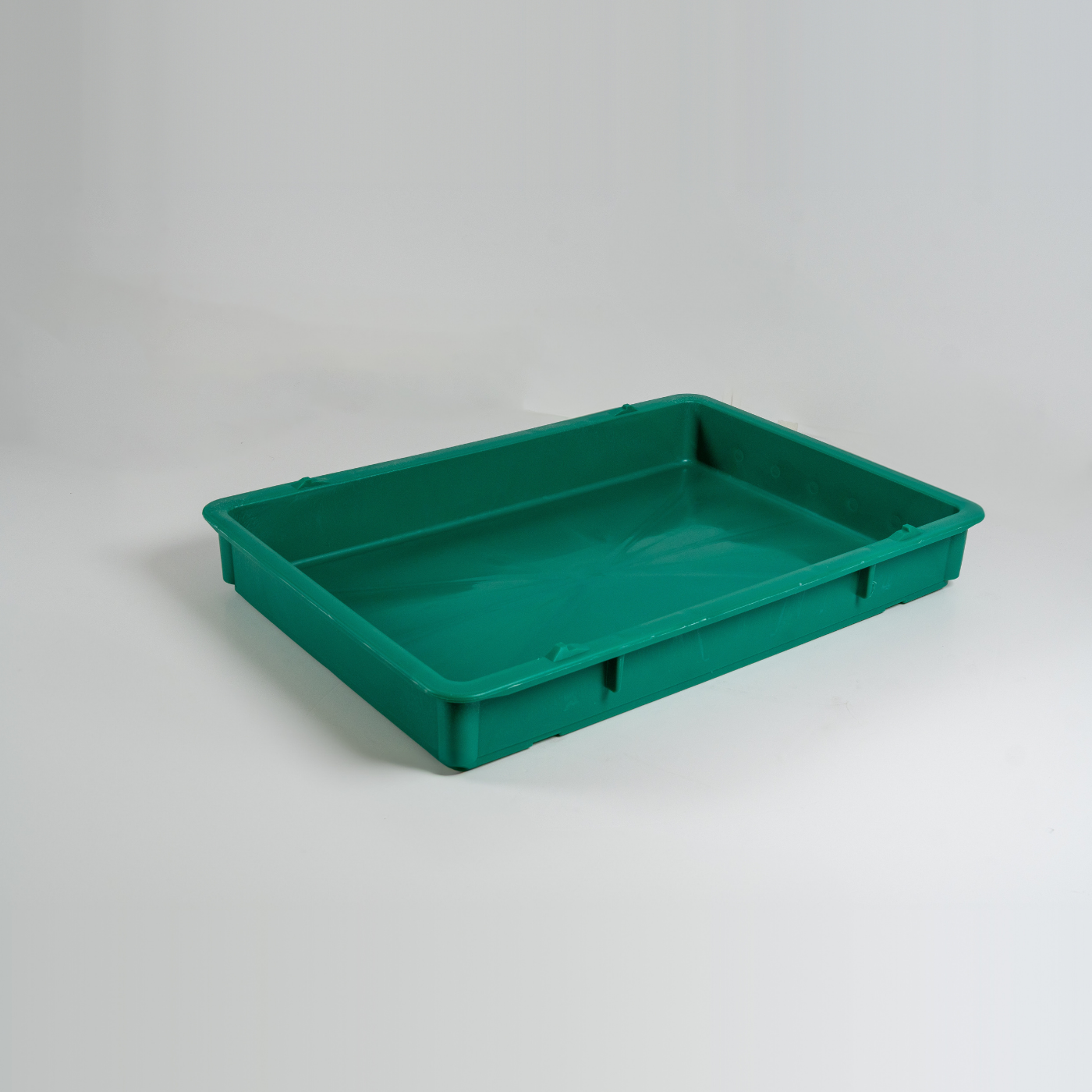 DoughMate® Premium Dough Tray/Box - 5 Pack