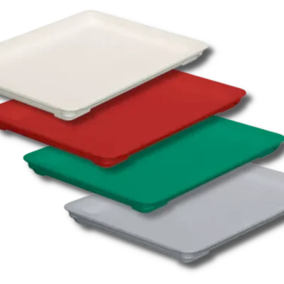 Dough Tray Lids all