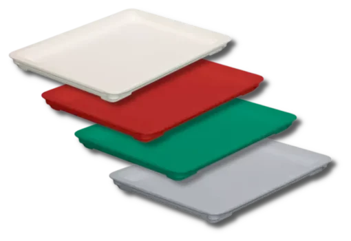 Dough Tray Lids all