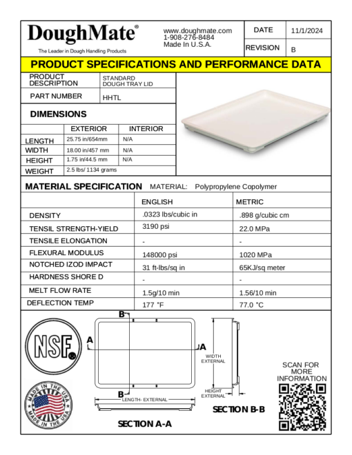 Standard-Dough-Tray-Lid-–-Model-HHTL.png