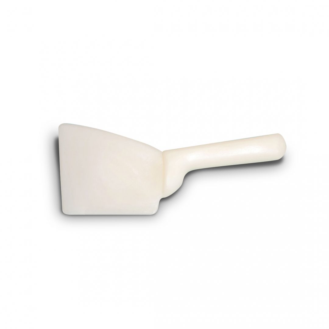 Dough Cutter & Scraper Plastic Pizza Dough Putty Knife DoughMate